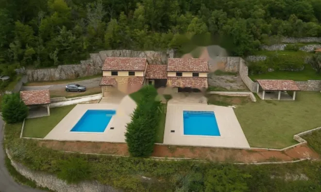 Недвижимость Семейный дом 280 м², Ичичи: 2