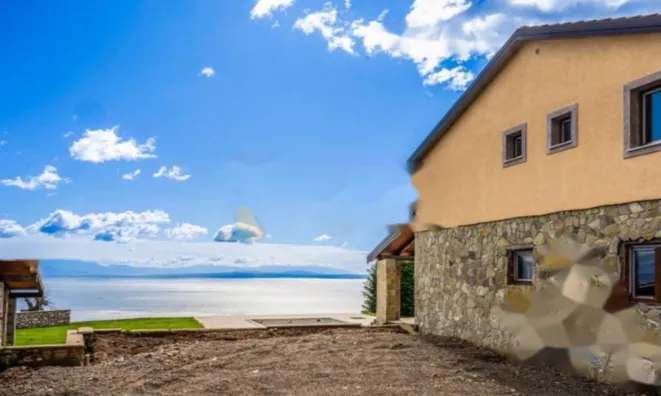 Недвижимость Семейный дом 280 м², Ичичи: 5