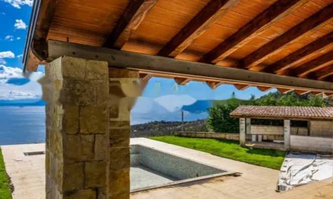 Недвижимость Семейный дом 280 м², Ичичи: 8