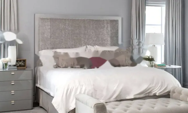 Недвижимость Трёхкомнатная квартира в центре: 4