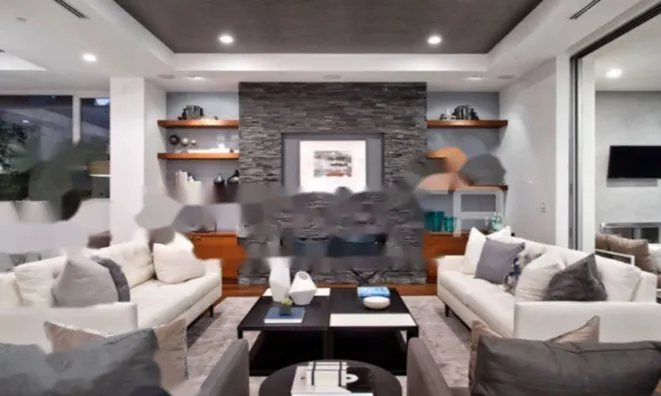 Недвижимость Трёхкомнатная квартира в центре: 5