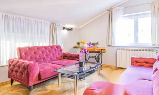 Недвижимость Четырехкомнатная квартира центр: 14