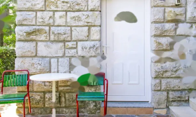 Недвижимость Четырехкомнатная квартира центр: 18