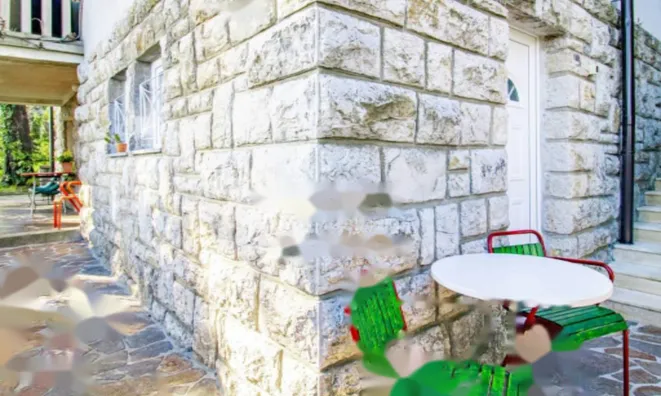 Недвижимость Четырехкомнатная квартира центр: 19