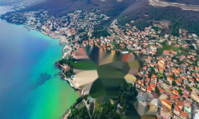 Недвижимость Четырехкомнатная квартира центр: 25