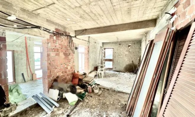 Недвижимость Двухкомнатная квартира в Опатии: 7