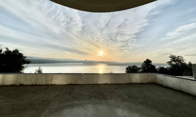 Недвижимость Двухкомнатная квартира в Опатии: 8