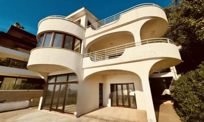 Недвижимость Двухкомнатная квартира в Опатии: 9