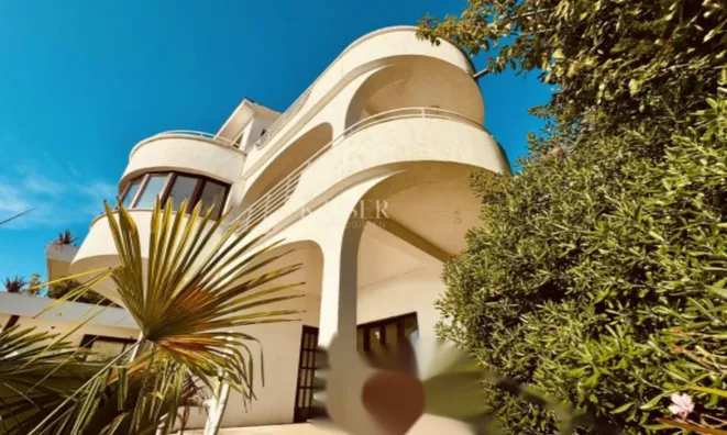 Недвижимость Двухкомнатная квартира в Опатии: 11