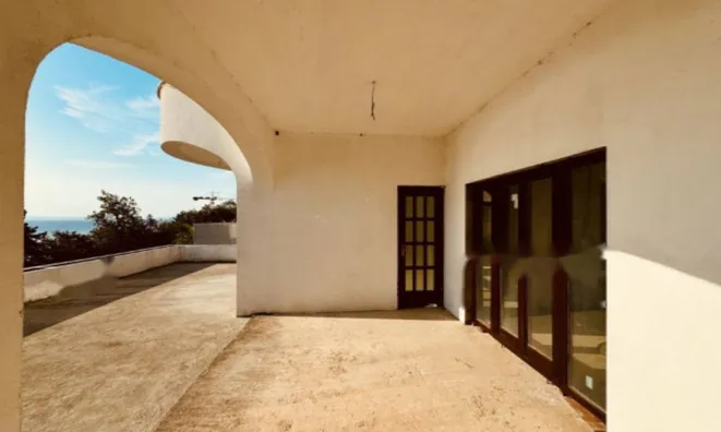 Недвижимость Двухкомнатная квартира в Опатии: 16