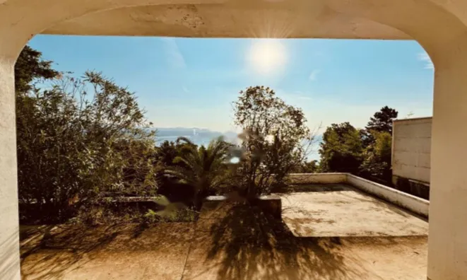 Недвижимость Двухкомнатная квартира в Опатии: 20