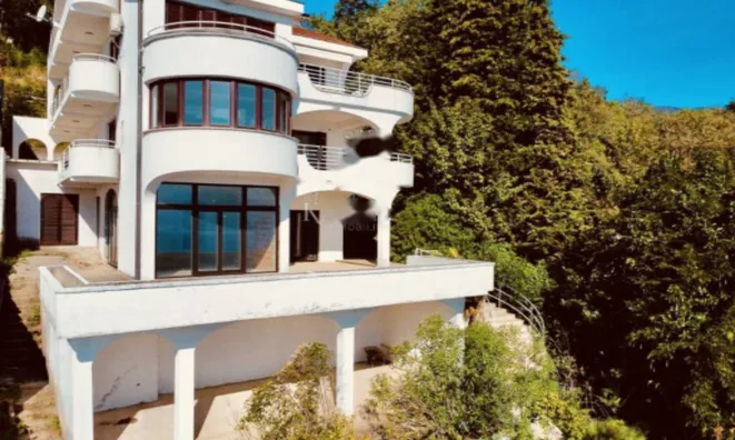 Недвижимость Двухкомнатная квартира в Опатии: 21