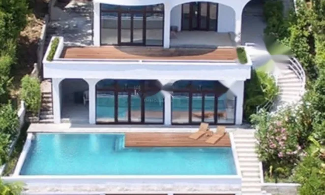 Недвижимость Двухкомнатная квартира в Опатии: 28