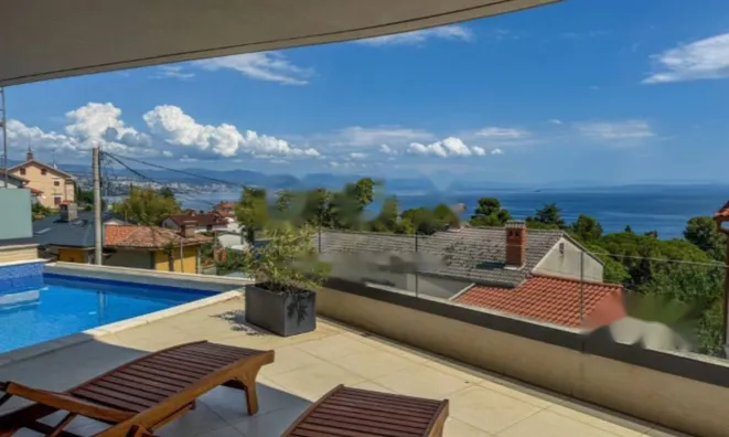 Недвижимость Четырехкомнатная квартира ЦАО: 4