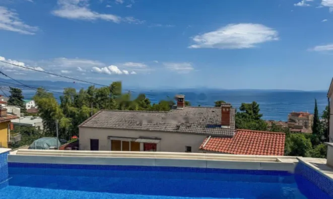 Недвижимость Четырехкомнатная квартира ЦАО: 5