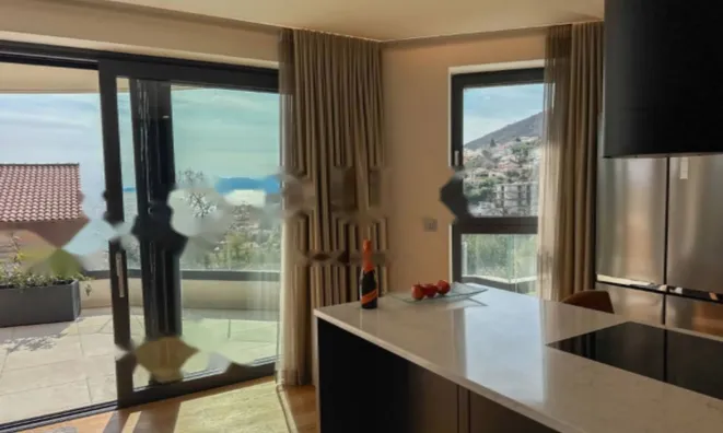 Недвижимость Четырехкомнатная квартира ЦАО: 11