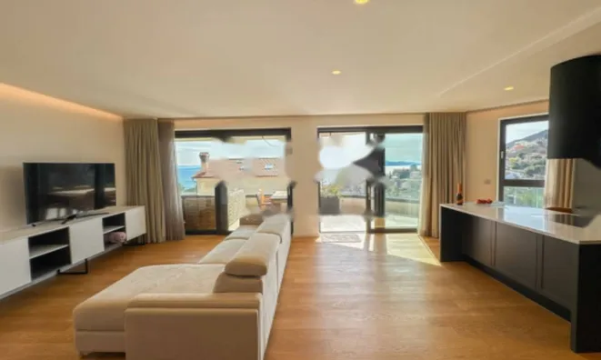 Недвижимость Четырехкомнатная квартира ЦАО: 13