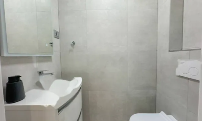 Недвижимость Четырехкомнатная квартира ЦАО: 18