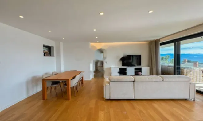 Недвижимость Четырехкомнатная квартира ЦАО: 21