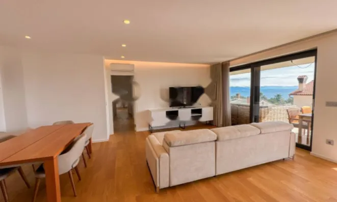 Недвижимость Четырехкомнатная квартира ЦАО: 22