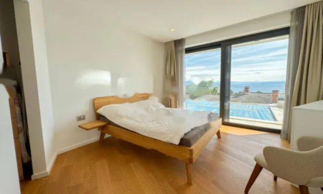 Недвижимость Четырехкомнатная квартира ЦАО: 25