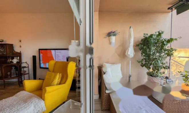 Недвижимость Трехкомнатная квартира, Опатия: 5