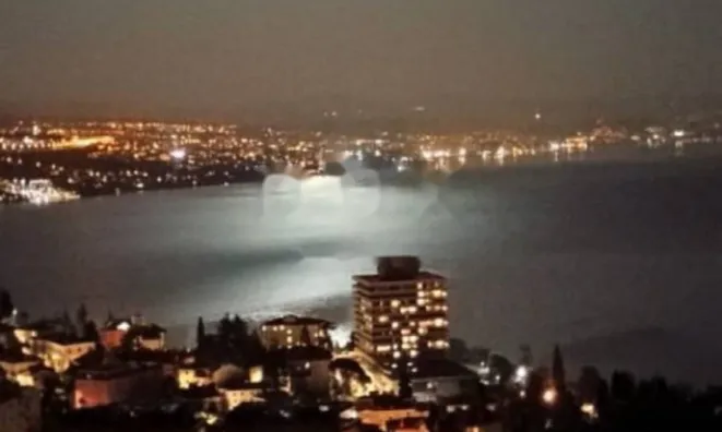 Недвижимость Трехкомнатная квартира, Опатия: 15