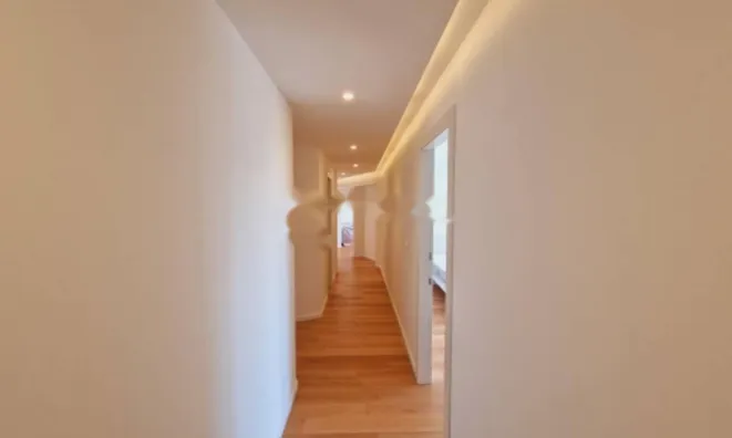 Недвижимость Четырехкомнатная Квартира в Центре: 6