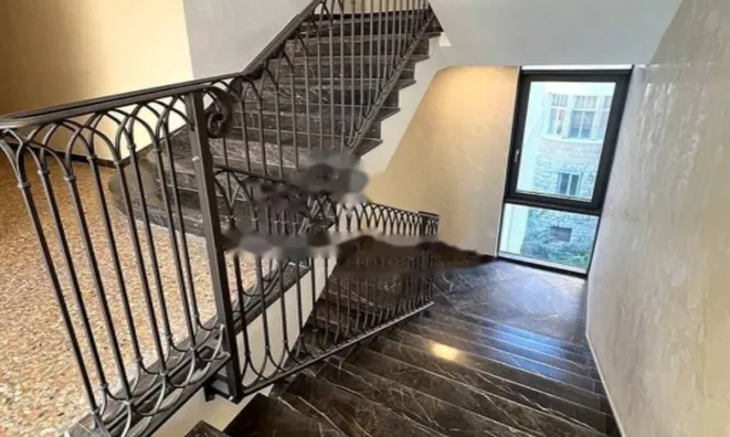 Недвижимость Трёхкомнатная квартира, Опатия: 14