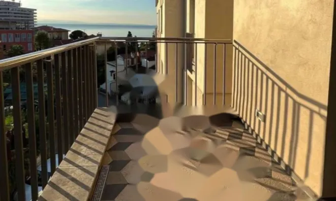 Недвижимость Трёхкомнатная квартира, Опатия: 17