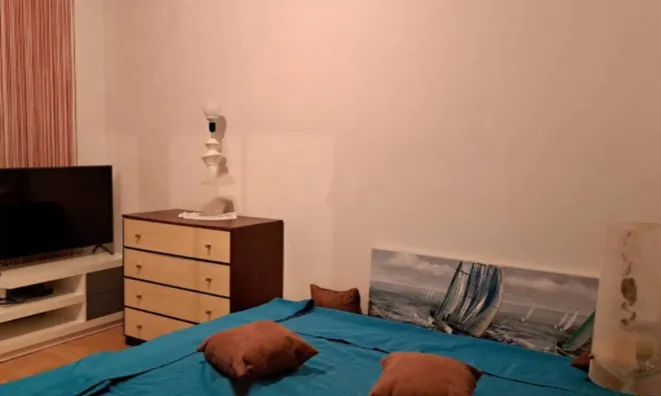 Недвижимость Трехкомнатная квартира в Побри: 3