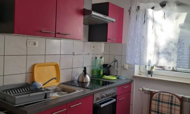 Недвижимость Трехкомнатная квартира в Побри: 5