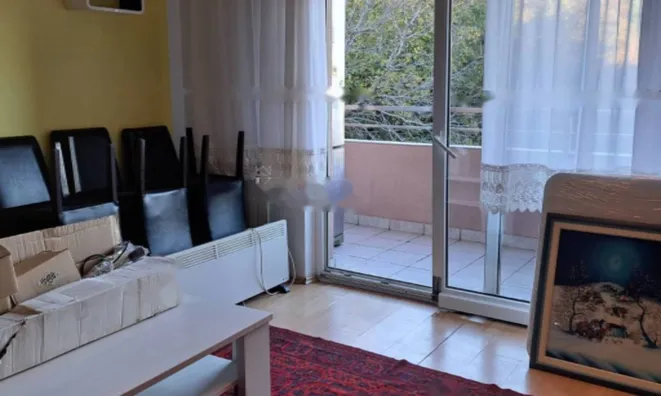 Недвижимость Трехкомнатная квартира в Побри: 6