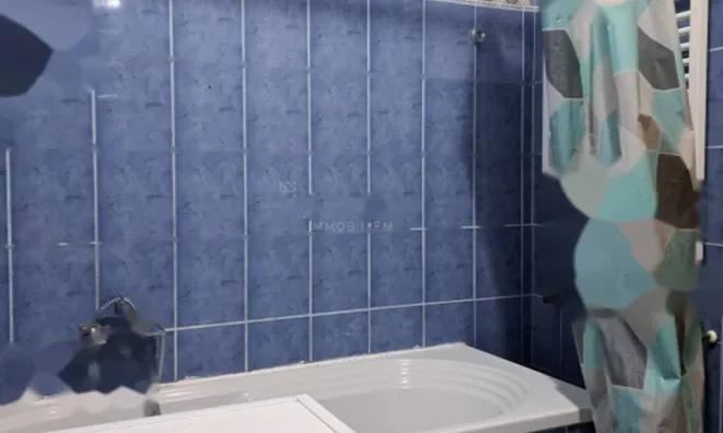 Недвижимость Трехкомнатная квартира в Побри: 7