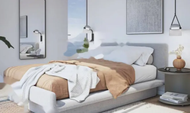 Недвижимость Квартира на Третьем Этажу в Центре Опатии: 10