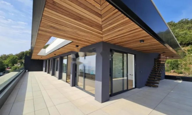 Недвижимость Квартира в центре Опатии: 4