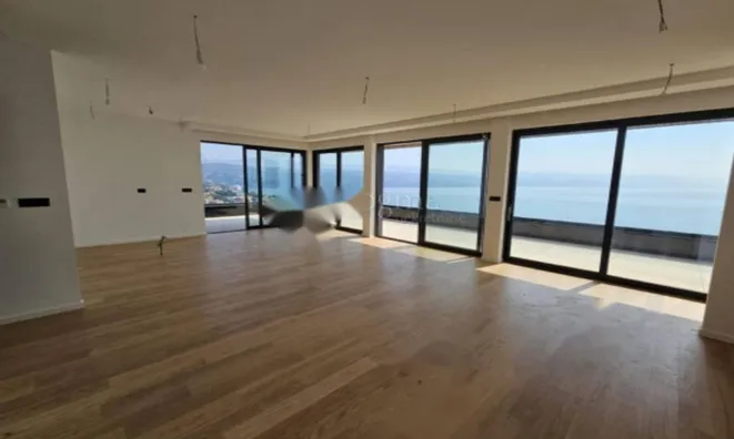 Недвижимость Квартира в центре Опатии: 17