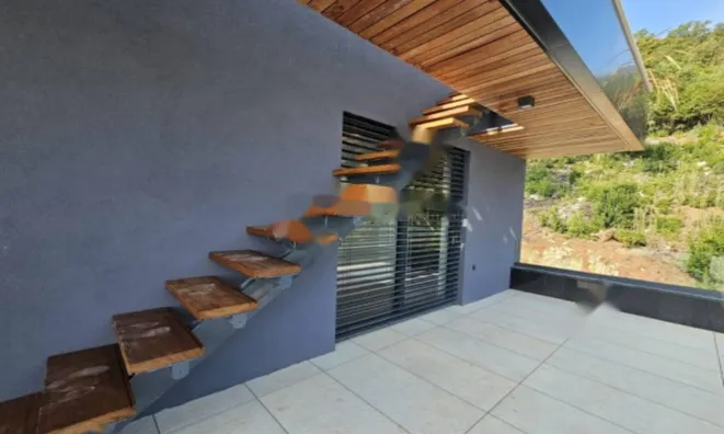 Недвижимость Квартира в центре Опатии: 19