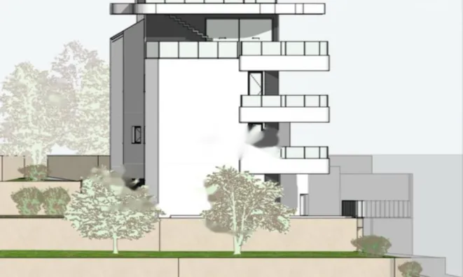 Недвижимость Трёхкомнатная квартира Центр: 1