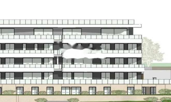 Недвижимость Трёхкомнатная квартира Центр: 2