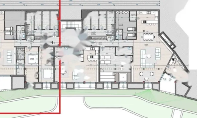Недвижимость Трёхкомнатная квартира Центр: 5