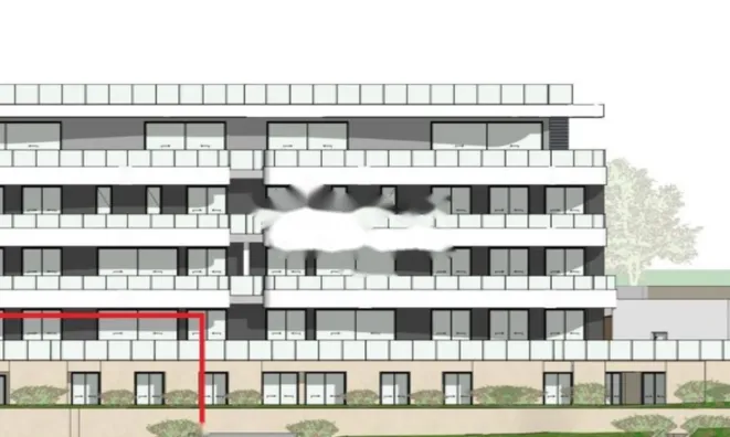 Недвижимость Трёхкомнатная квартира Центр: 7