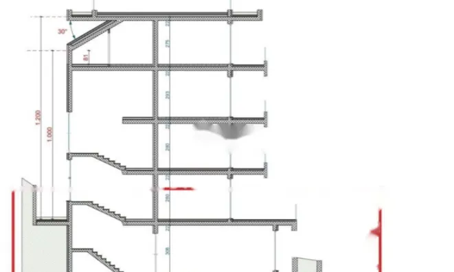 Недвижимость Трёхкомнатная квартира Центр: 9