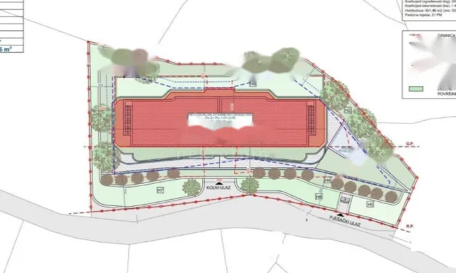 Недвижимость Трёхкомнатная квартира Центр: 18
