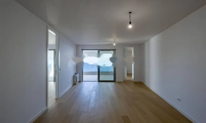 Недвижимость Трёхкомнатная квартира в Опатии: 5