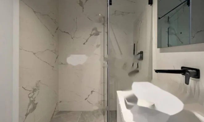 Недвижимость Трёхкомнатная квартира в Опатии: 7