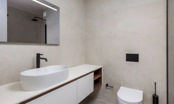 Недвижимость Квартира в центре Опатии: 9