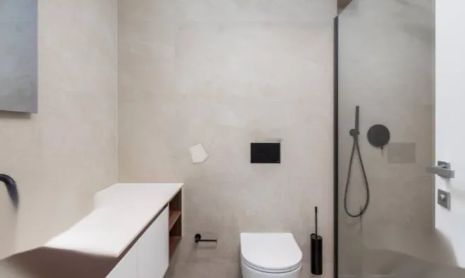 Недвижимость Квартира в центре Опатии: 10