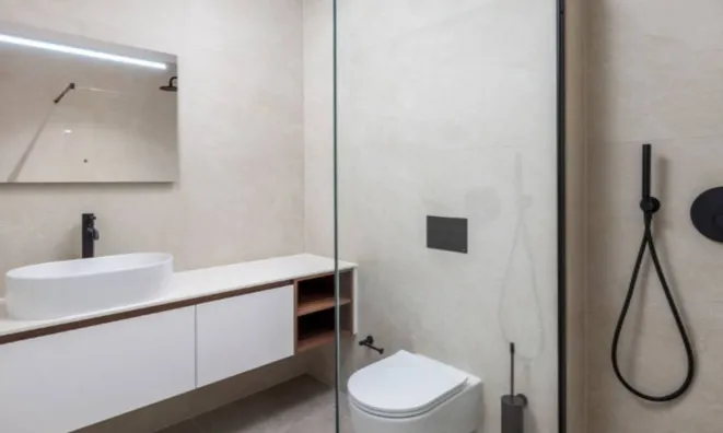 Недвижимость Квартира в центре Опатии: 11