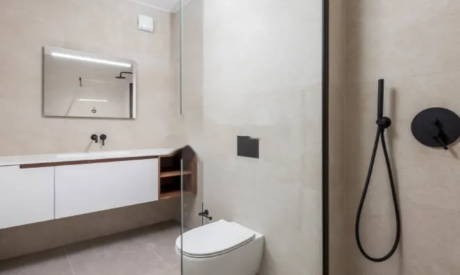 Недвижимость Квартира в центре Опатии: 20